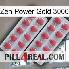 Zen Power Gold 3000 19